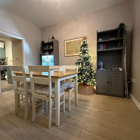 Cotswold Chapel, Sleeps Up To 5 In Kingsize Beds Lejlighed Chipping Norton Eksteriør billede