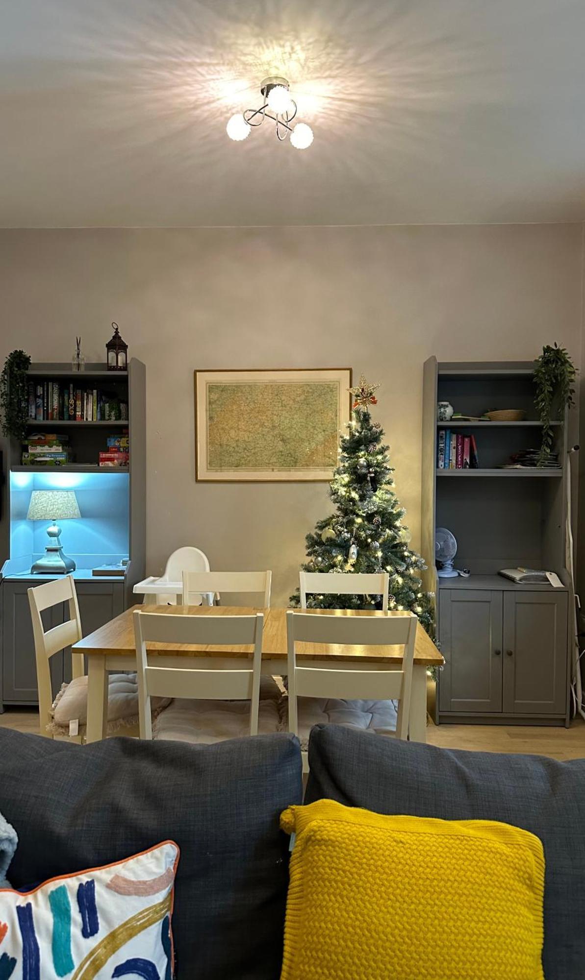 Cotswold Chapel, Sleeps Up To 5 In Kingsize Beds Lejlighed Chipping Norton Eksteriør billede