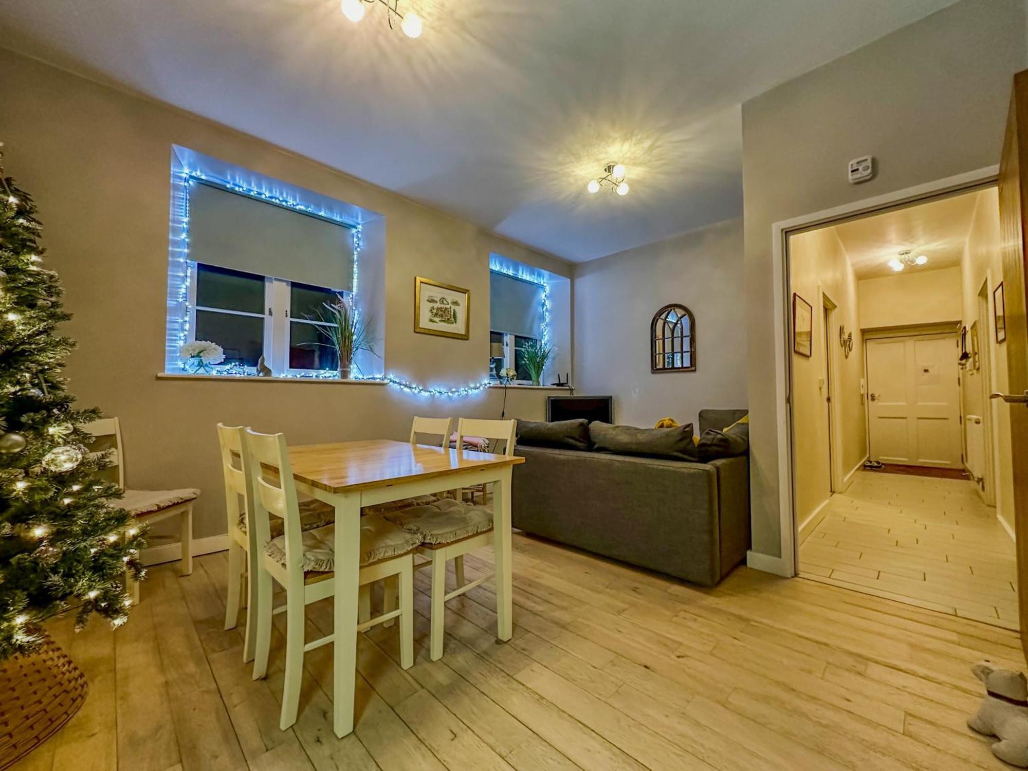 Cotswold Chapel, Sleeps Up To 5 In Kingsize Beds Lejlighed Chipping Norton Eksteriør billede